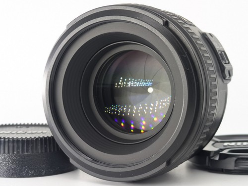 Video top neuwertig - video*[top, nikon