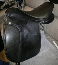 Ponysattel Islandsattel