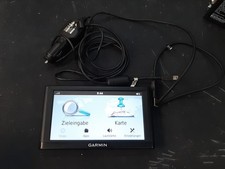 Garmin Navigationsgerät Nüvi