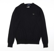 Fred perry herren - herren, pullover