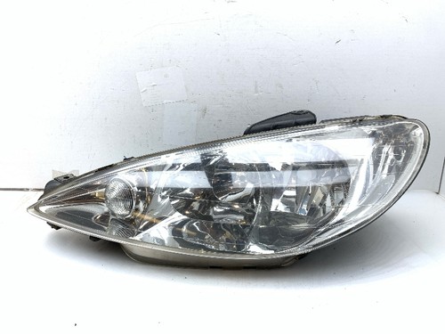 Peugeot 206 - peugeot,