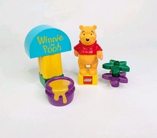 Lego Duplo Disney Winnie the
