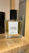Sticky Fingers Francesca
