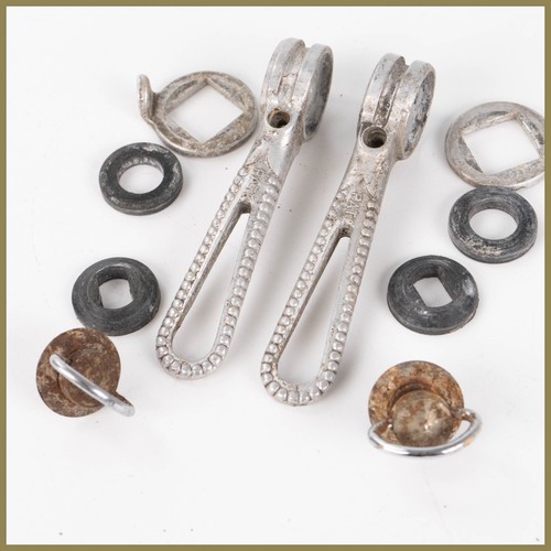 Campagnolo record gelocht - campagnolo,