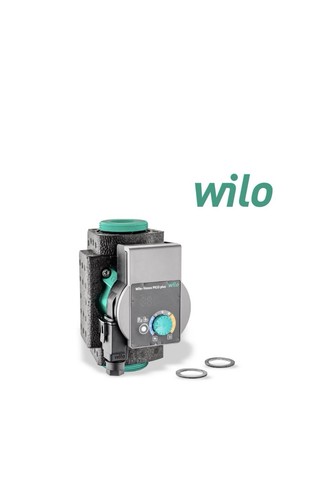 Wilo yonos pico - wilo, plus