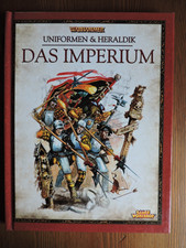 Warhammer Fantasy: Uniformen &