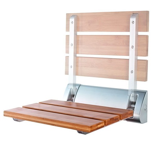 Aqualine ravo duschklappsitz - aqualine,