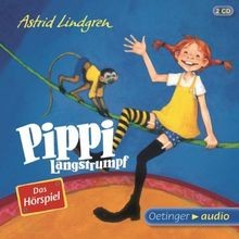 Pippi langstrumpf das - langstrumpf,
