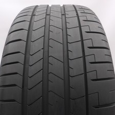 275 40 20 1x PIRELLI  275/40 R20 106W XL P Zero BMW Sommerreifen 2021 6,5mm