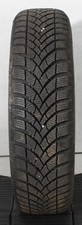 1 x 175/65R17 87H Winterreifen Semperit Speed-Grip 5 8mm 2023