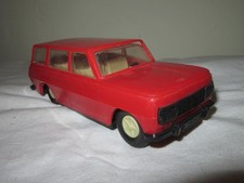 Pkw wartburg 353 - 353, tourist-kombi