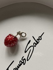 Thomas Sabo Charm Erdbeere