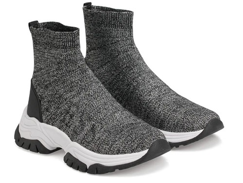 Guess sneaker nollen stein - sneaker, 'nollen