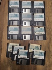 Photoshop 3.0 auf 3.5"