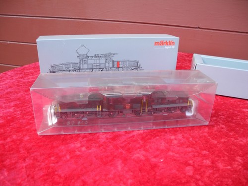 Märklin 3756 lok br - h0,