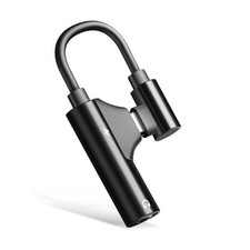 USB type C to 3.5mm AUX