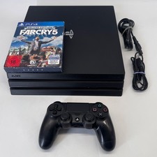 Sony PlayStation 4 / PS4 Pro