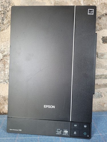 Epson perfection v33 - perfection,