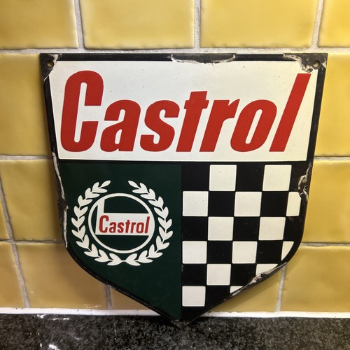 Castrol motor oil racing - oil,