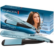 Remington 1 haarglätter - remington, 2-in-1
