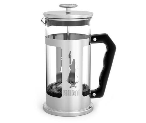 Bialetti french press preziosa - bialetti,