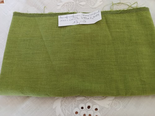 Acufactum 100 leinen - acufactum,