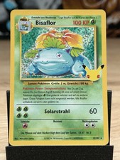 Pokémon Bisaflor 15/102