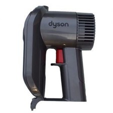 Grundgehäuse Dyson DC34