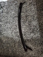 Windabweiser / Sonnenabweiser ClimAir SPORT KBA 90389 Typ A für Volvo, Ford usw.