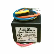 LVS TimeSaver CR-1-120V Better