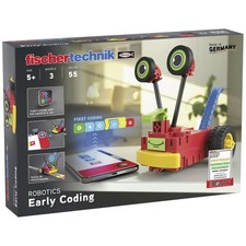 fischertechnik Roboter Bausatz Early Coding  559889