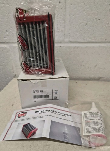 Bmw hp2 sport bmc performance - bmw,