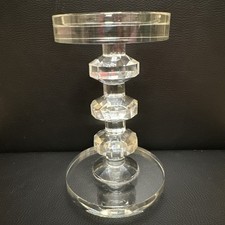 Eleganter Kerzenhalter aus