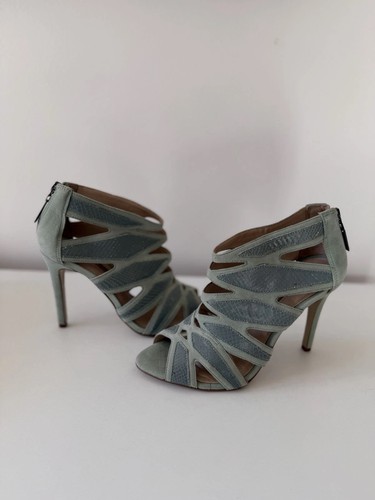 Elegante damen high - elegante, heels