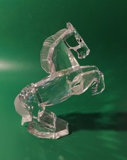 Swarovski weißer hengst - swarovski,