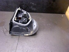 Heckleuchte Rückleuchte Links