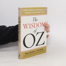 The Wisdom of Oz  |  Tom