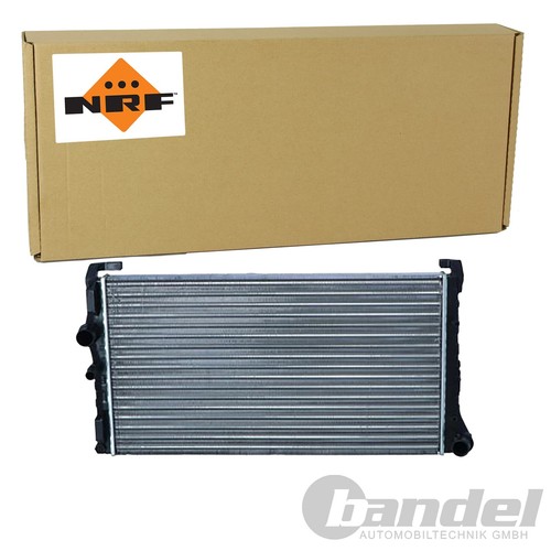 Nrf kühler motorkühlung - nrf,