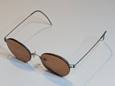 Lindberg Brille Gestell Panto