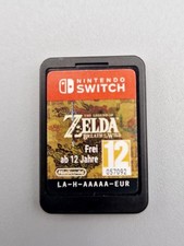The legend zelda breath of - the,