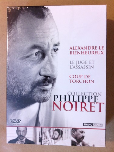 Seltene box dvd - box,
