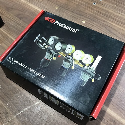 Gce druckminderer procontrol - gce,