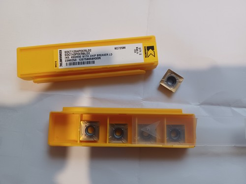 Stück kennametal - stück,