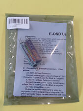 Hobbyking FPV E-OSD Modul für