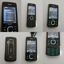 NOKIA 6210 NAVIGATOR GSM