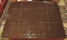 Induktionskochfeld WHIRLPOOL W10715716.C