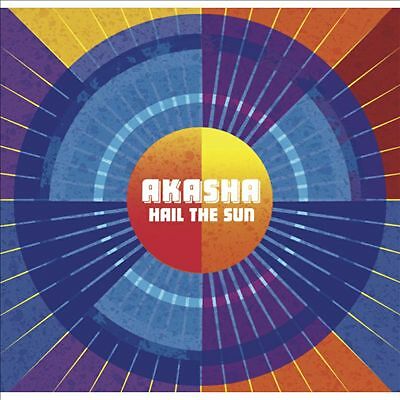 Akasha hail the sun audio - hail, sun.