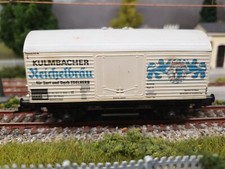 Fleischmann Geschlossener