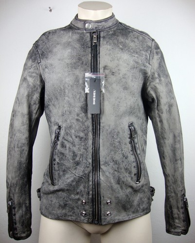 Diesel edger giacca - l-,