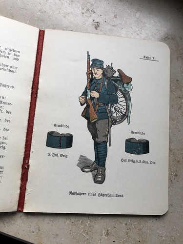 Kurze zusammenstellung d - kurze, ü.d